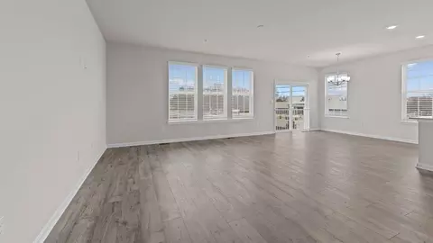 Living - 1566 Bentstalk Dr, Frederick, MD 21703 photo 2 of 3