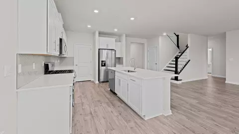 Kitchen - 1566 Bentstalk Dr, Frederick, MD 21703 photo 2 of 5