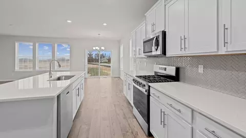 Kitchen - 1566 Bentstalk Dr, Frederick, MD 21703 photo 3 of 5