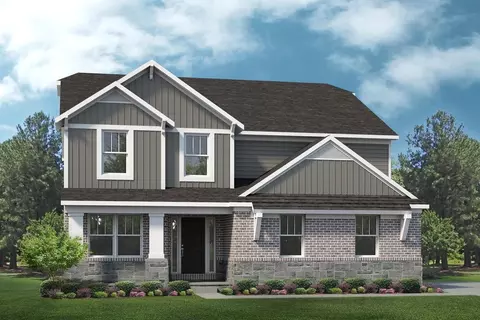 Edenshire Drive, Shelby Township, MI 48315