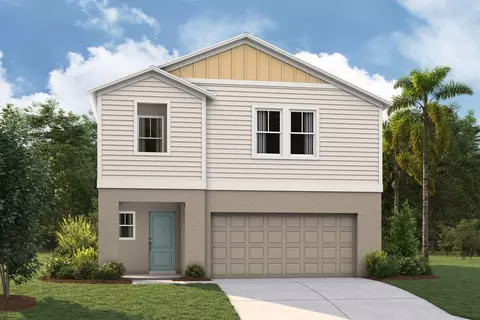 5394 San Pietro Dr, Winter Haven, FL 33884