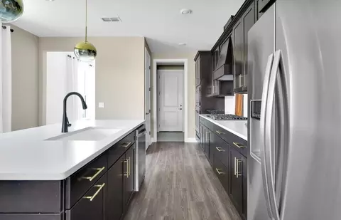 Kitchen - 128 Eureka Ct, Yulee, FL 32097 photo 3 of 5