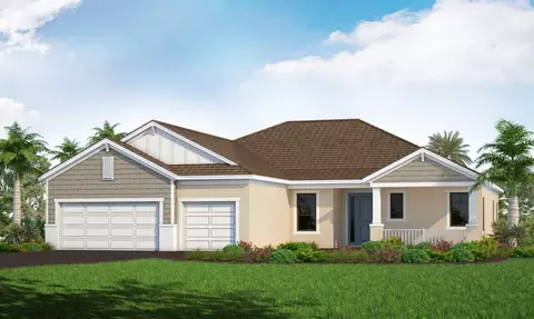 2618 Paradise Plum Dr, Sarasota, FL 34240