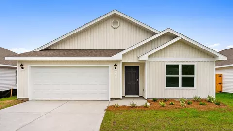 7343 Morningside Dr, Panama City, FL 32404