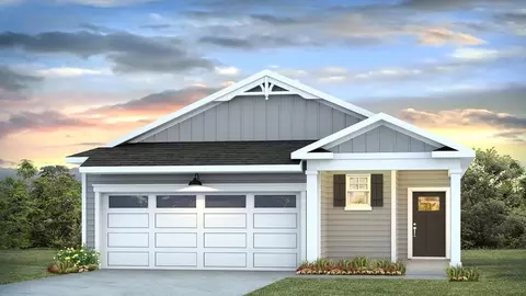 1 Tupelo Honey Rd, Brunswick, GA 31525