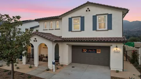 Exterior - 1022 Shadow Ridge Way, Fillmore, CA 93015 photo 8 of 13
