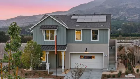 Exterior - 1022 Shadow Ridge Way, Fillmore, CA 93015 photo 2 of 13