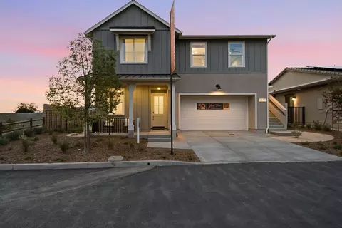 Exterior - 1022 Shadow Ridge Way, Fillmore, CA 93015 photo 10 of 13