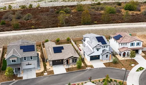 View/Area - 1022 Shadow Ridge Way, Fillmore, CA 93015 photo 1 of 6