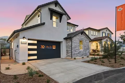 Exterior - 1022 Shadow Ridge Way, Fillmore, CA 93015 photo 9 of 13