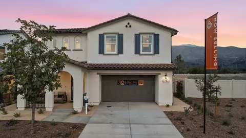 Exterior - 1022 Shadow Ridge Way, Fillmore, CA 93015 photo 7 of 13