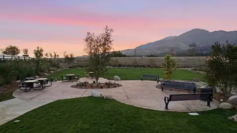 View/Area - 1022 Shadow Ridge Way, Fillmore, CA 93015 photo 5 of 6