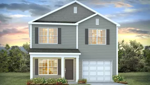 109 Hunters Branch Dr, Hopkins, SC 29061