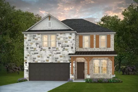 12510 Packhorse Knl, San Antonio, TX 78254