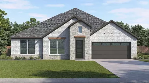 3215 Woodrose Orchard Dr, Pearland, TX 77581
