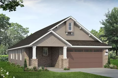 2605 Sam Bass Rd UNIT 17, Round Rock, TX 78681