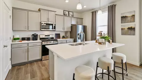 Kitchen - 447 3rd St, Severance, CO 80550 photo 3 of 5