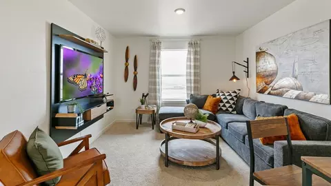 Living - 447 3rd St, Severance, CO 80550 photo 1 of 3
