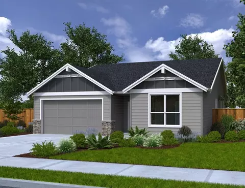 1200 S 32nd Ave, Cornelius, OR 97113