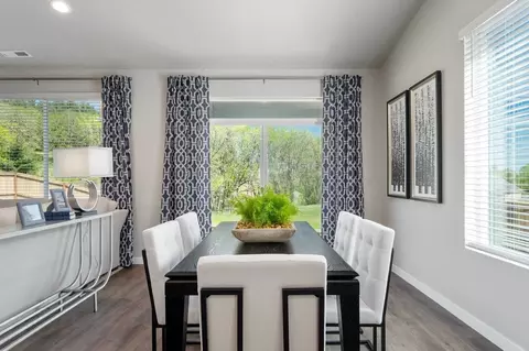 Dining - 1200 S 32nd Ave, Cornelius, OR 97113 photo 2 of 3