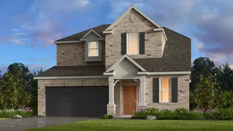 13205 Ranahan Rd, Buda, TX 78610