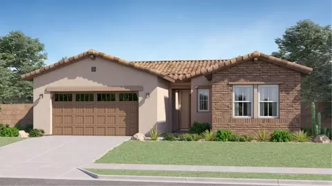 3512 S 176th Dr, Goodyear, AZ 85338