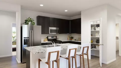 Kitchen - 9238 Crestone Peak Dr, Willis, TX 77318 photo 1 of 2