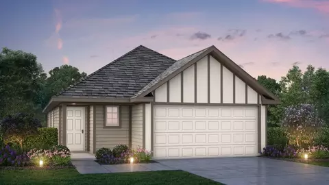 Exterior - 9238 Crestone Peak Dr, Willis, TX 77318 photo 2 of 6