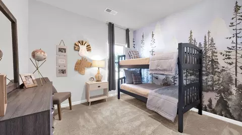 Bedroom - 117 Gateway Dr, Jackson, TN 38305 photo 6 of 14
