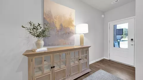 Entry Way - 117 Gateway Dr, Jackson, TN 38305 photo 1 of 6