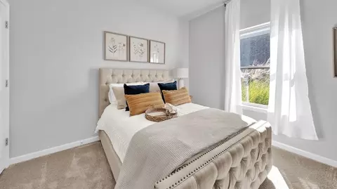 Bedroom - 117 Gateway Dr, Jackson, TN 38305 photo 8 of 14