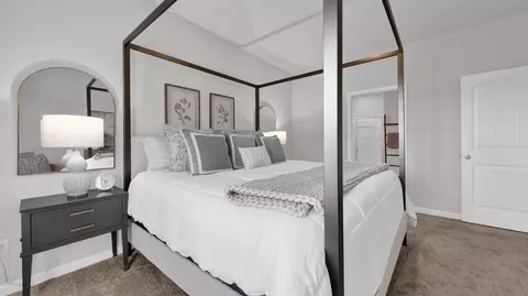 Bedroom - 117 Gateway Dr, Jackson, TN 38305 photo 2 of 14