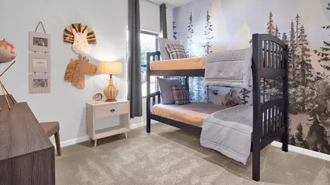 Bedroom - 117 Gateway Dr, Jackson, TN 38305 photo 5 of 14