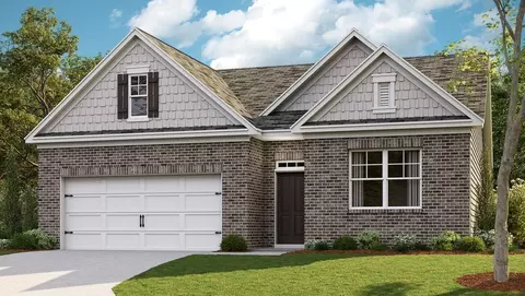 Exterior - 117 Gateway Dr, Jackson, TN 38305 photo 2 of 5
