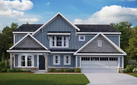 Exterior - 175 Westwoods Rd, Wright City, MO 63390 photo 8 of 29