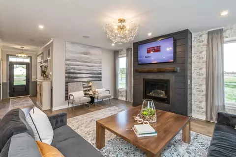 Living - 175 Westwoods Rd, Wright City, MO 63390 photo 13 of 21