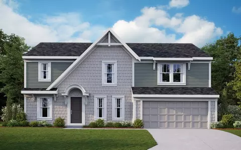 Exterior - 175 Westwoods Rd, Wright City, MO 63390 photo 6 of 29