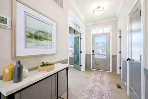 Entry Way - 175 Westwoods Rd, Wright City, MO 63390 photo 1 of 11