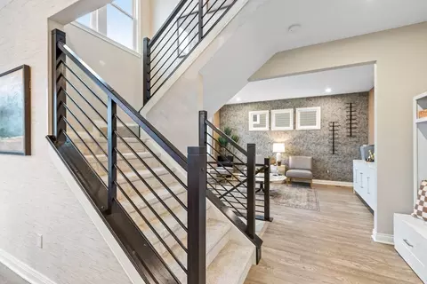Entry Way - 175 Westwoods Rd, Wright City, MO 63390 photo 6 of 11