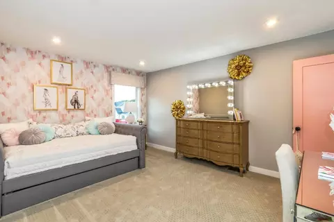 Bedroom - 175 Westwoods Rd, Wright City, MO 63390 photo 15 of 17