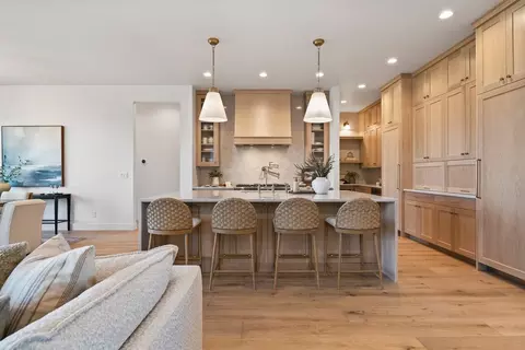 Kitchen - 320 N Palmer Ln, Eagle, ID 83616 photo 1 of 7