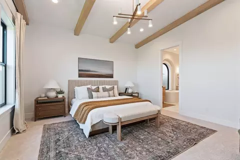 Bedroom - 320 N Palmer Ln, Eagle, ID 83616 photo 1 of 6
