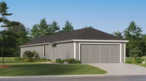 4051 Turbine Wheel, San Antonio, TX 78245