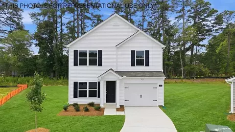 3804 Dianne Dr NW, Wilson, NC 27896