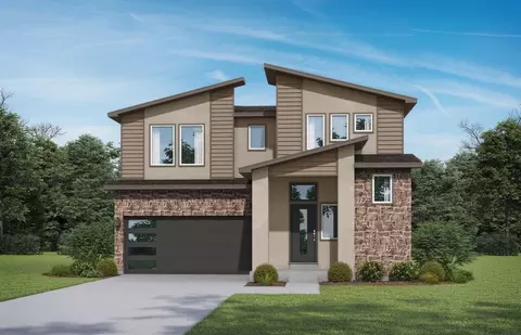 9784 Feathergrass Dr, Colorado Springs, CO 80927