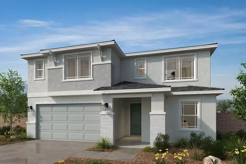 Exterior - 29810 Bluelake Ln, Menifee, CA 92584 photo 3 of 4