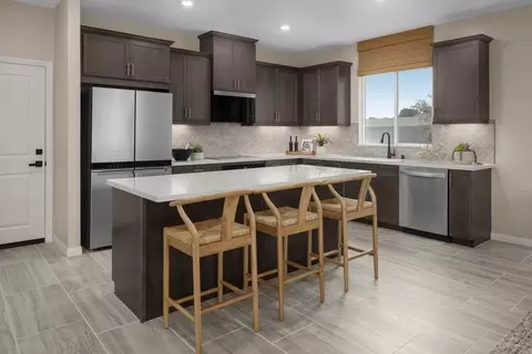 Kitchen - 29810 Bluelake Ln, Menifee, CA 92584 photo 1 of 1
