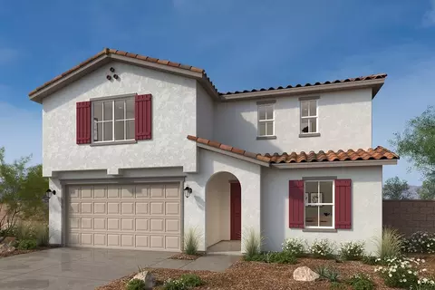 Exterior - 29810 Bluelake Ln, Menifee, CA 92584 photo 2 of 4