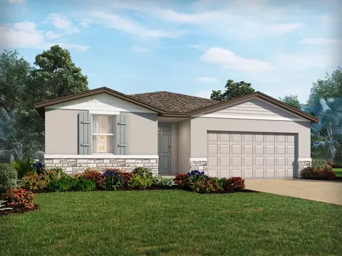 Exterior - 2901 Wild Olive Dr, Saint Cloud, FL 34772 photo 2 of 4