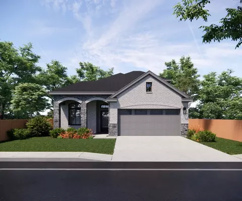 208 Star Rush Trl, Georgetown, TX 78633